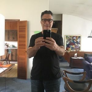 Meet your Posher, William